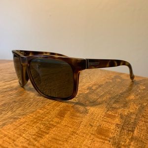 VonZipper Polarized Lomax Sunglasses